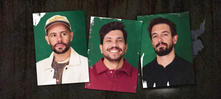Nacho Redondo abandona el pódcast Escuela de Nada después de ocho años