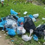 Vecinos de Los Olivos denuncian fallas en recolección de basura