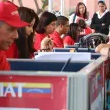 Empresarios piden al Seniat bajar carga fiscal y atraer capital