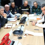 Sánchez promete investigar el choque de trenes y elevar la seguridad