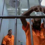 Gobierno venezolano admite crisis en el sistema de justicia penal