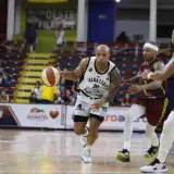 Gregory Vargas se creció en Puerto Ordaz