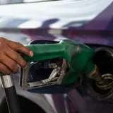 Cronograma de gasolina subsidiada del 12 al 18 de octubre