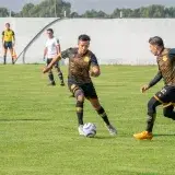 Edwin Peraza refuerza la defensa de UCV FC para el Clausura