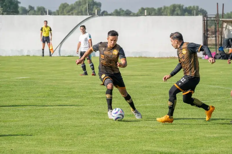 Edwin Peraza refuerza la defensa de UCV FC para el Clausura