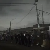 Sede de Corpoelec en Maracaibo quedó sin luz en protestas