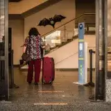 Cierre de Maiquetía eleva costos de viaje por traslados terrestres