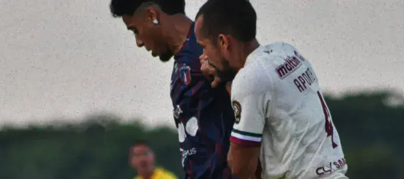La Guaira en ventaja en el Cuadrangular B