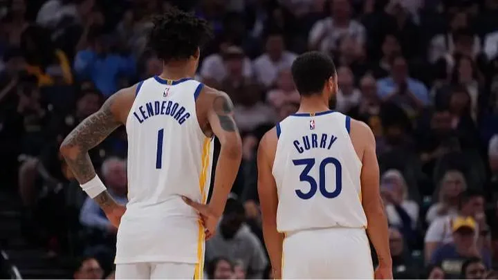 Curry destaca la calma y versatilidad de Yaxel Lendeborg