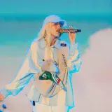 Elena Rose se presenta en el Countdown Concert del Mundial 2026 en Ciudad de México