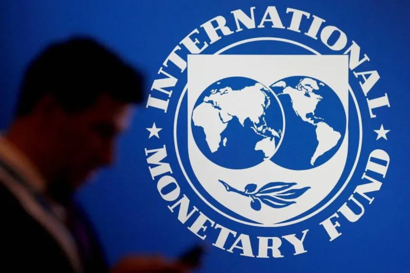FMI mejora a 5 % el crecimiento de Venezuela en 2026