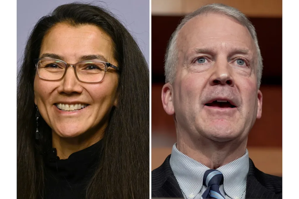 Estados Unidos llega a unas midterms cargadas de tensión