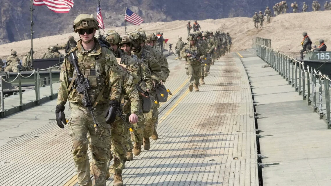 El Ejército de EE. UU. avanza con IA ofensiva para redes