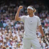 Zverev supera a Halys en Shanghái y sigue firme en el Masters