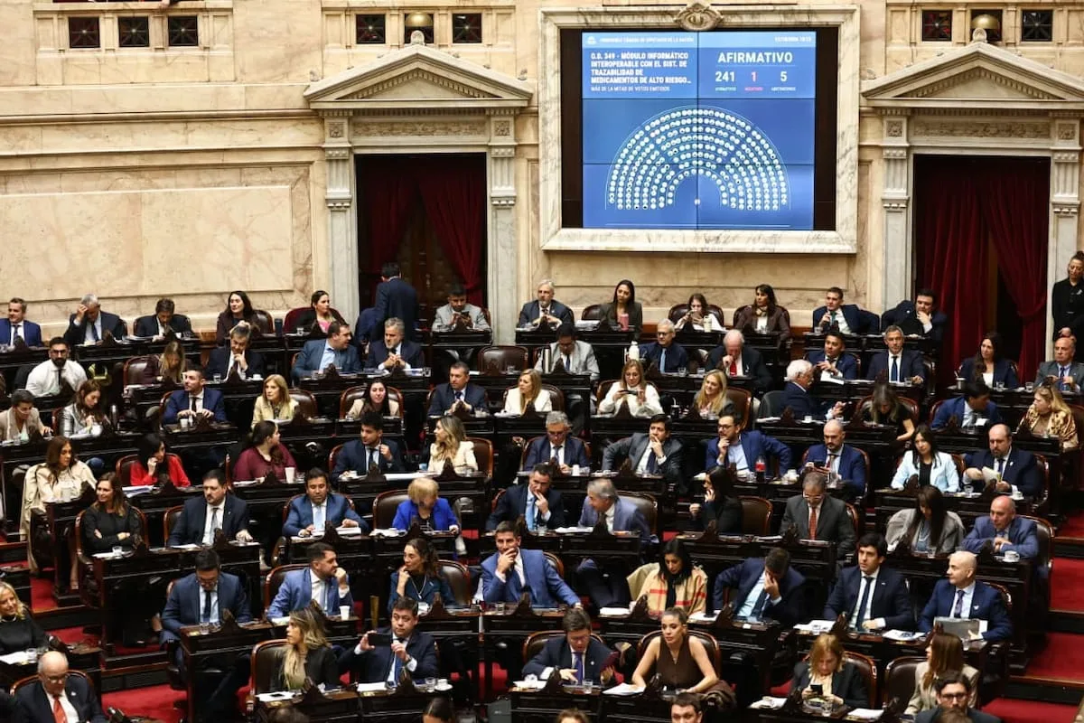 Diputados avalan penas de hasta 10 años por daños rurales