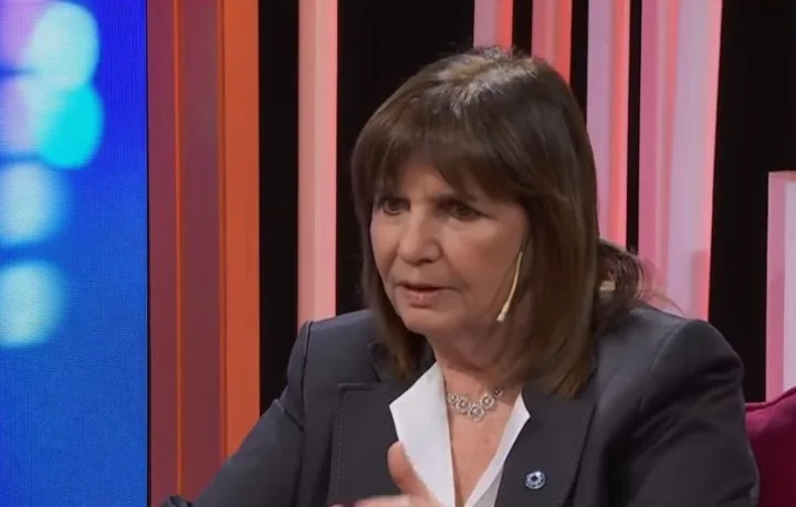Bullrich pide más alivio económico antes de las elecciones