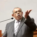 Elías Matta acusa al oficialismo de frenar revocatorio