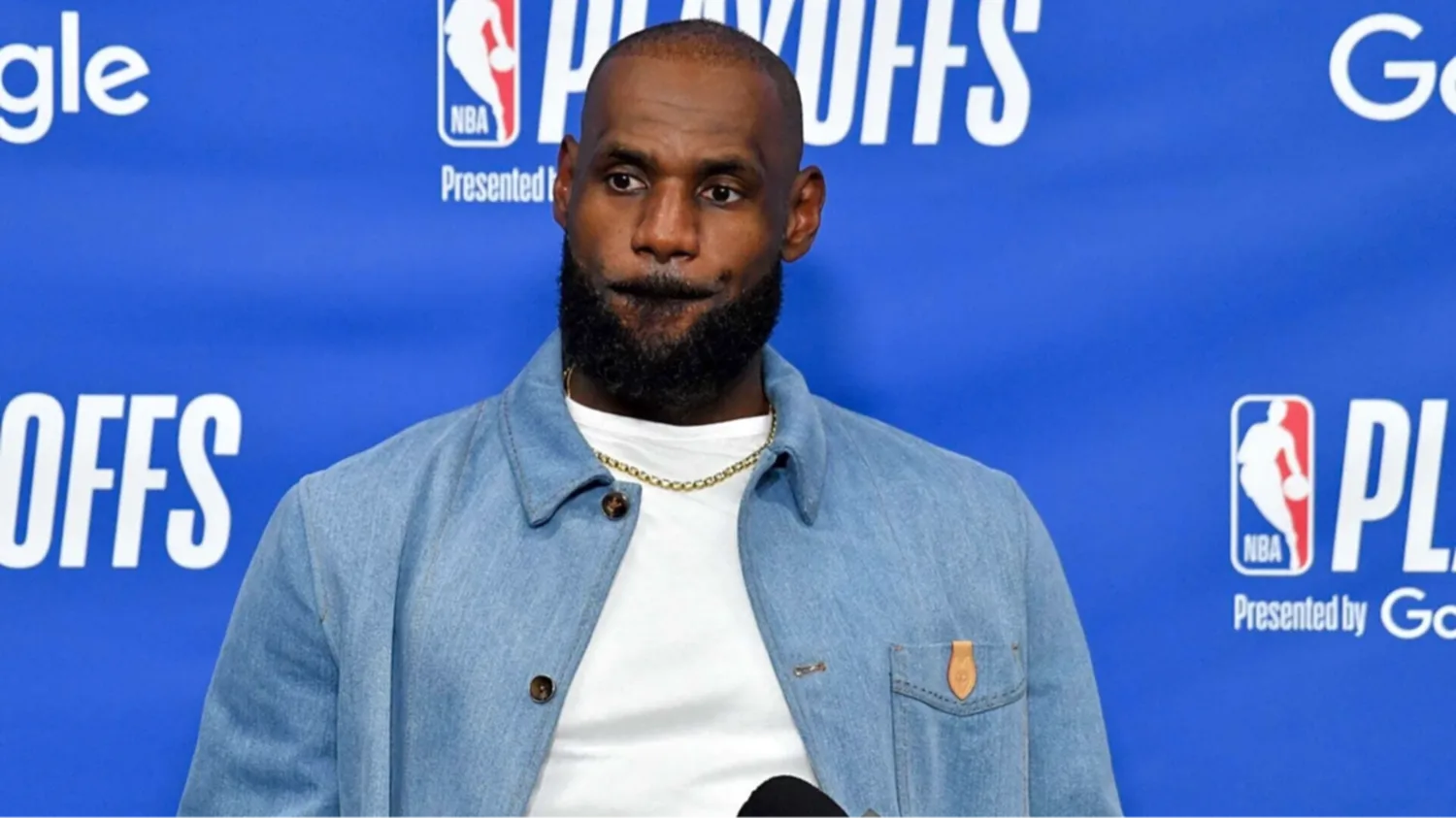 LeBron James reduce su futuro a Golden State y Cleveland en la agencia libre de la NBA