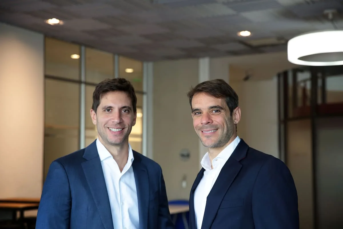 Los Passaglia lanzan su apuesta presidencial para 2027