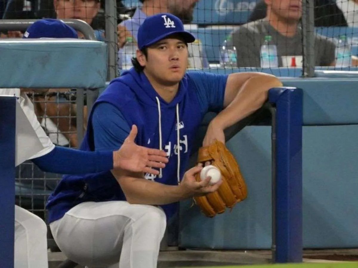 Dodgers descartan cirugía para Ohtani y proyectan 2027