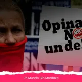 Un Mundo Sin Mordaza denuncia estigmatización en Venezuela