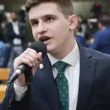 Fiscalía de São Paulo abre pesquisa contra Lucas Pavanato