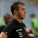 Fernando Batista: “Ganar un partido en eliminatorias no es tan fácil”