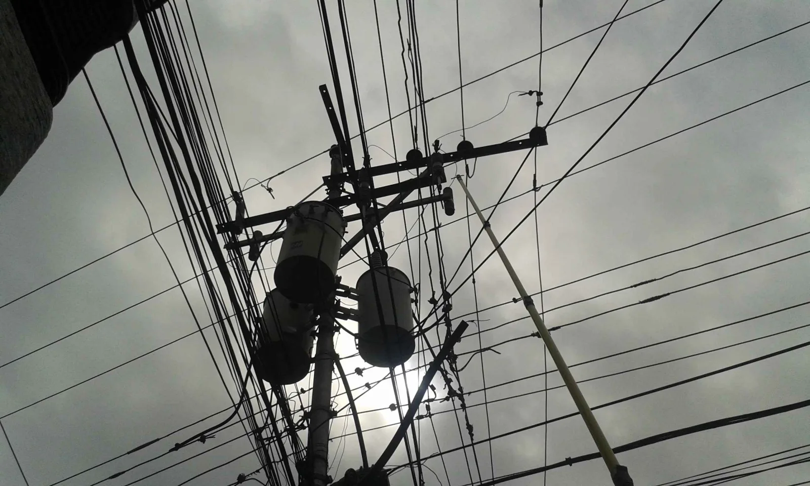 Tres muertes por descargas eléctricas en Guárico en octubre