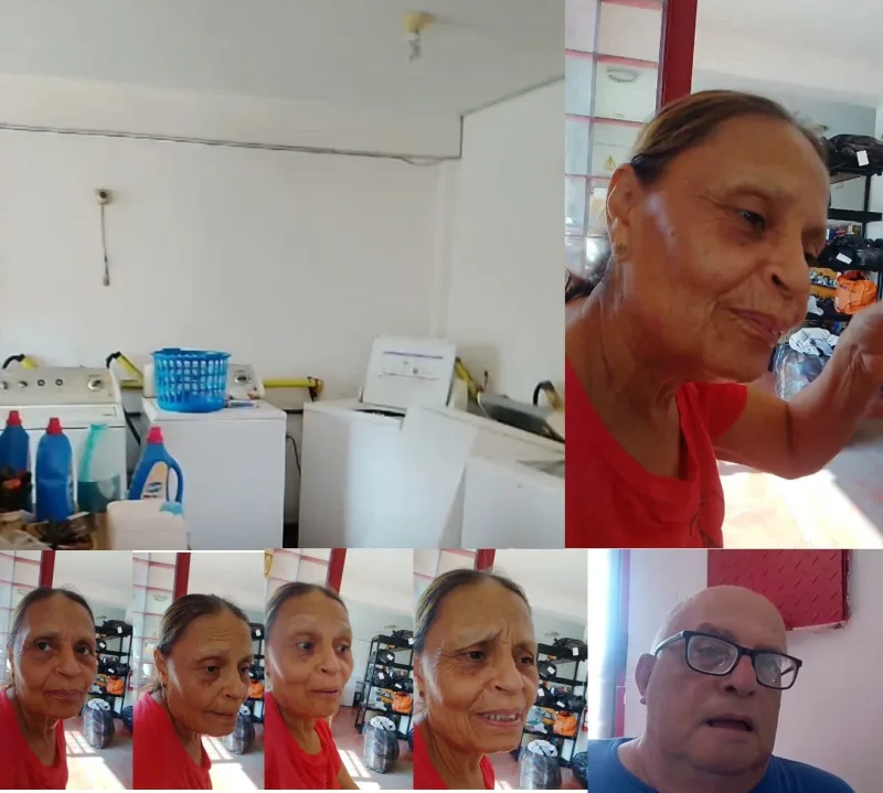 Lo que más olvidan los clientes en la lavandería