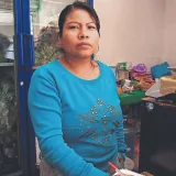 En Oaxaca, la gente recurre al médico de farmacia