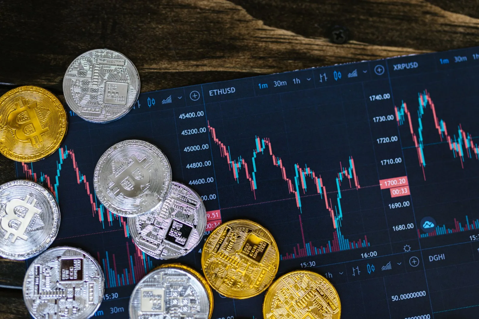 Winklevoss busca un ETF de Zcash más barato que Grayscale