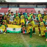 Real Vigía avanza a la final de la Liga Nacional tras ganar 3-1