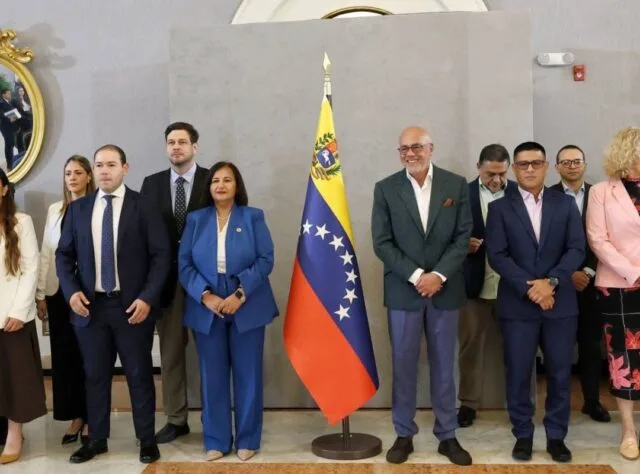 Otorgan medida humanitaria y liberan a José Ángel Rengifo