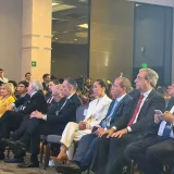 María Corina Machado pide transición democrática en Venezuela