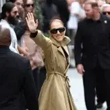 Céline Dion vuelve a los escenarios en París tras seis años