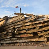 Italia entrega equipos sismológicos tras terremotos en el país