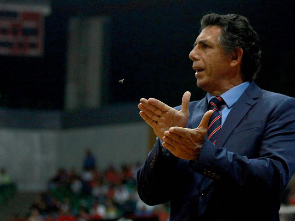 Jesús Cordovez asumirá el timón de Marinos