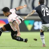 Remo corta sequía de 12 partidos y hunde al Botafogo