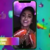 Ariana Grande demanda a hackers por filtrar canciones y fotos