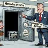 SEC amplía acceso minorista a mercados privados con comisiones
