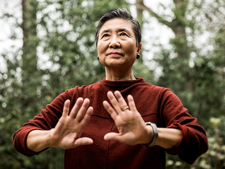 ¿Es el Tai Chi más efectivo que caminar para prevenir la disminución cognitiva en la diabetes tipo 2?