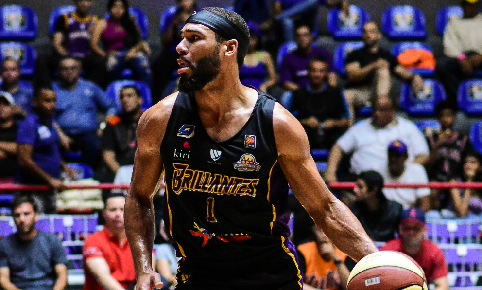Foto: Prensa Brillantes del Zulia