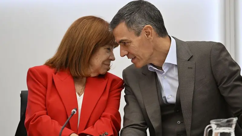 Sánchez convoca elecciones tras perder apoyo en el Congreso