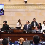 El contenido recibido no informa sobre el presupuesto de 2027