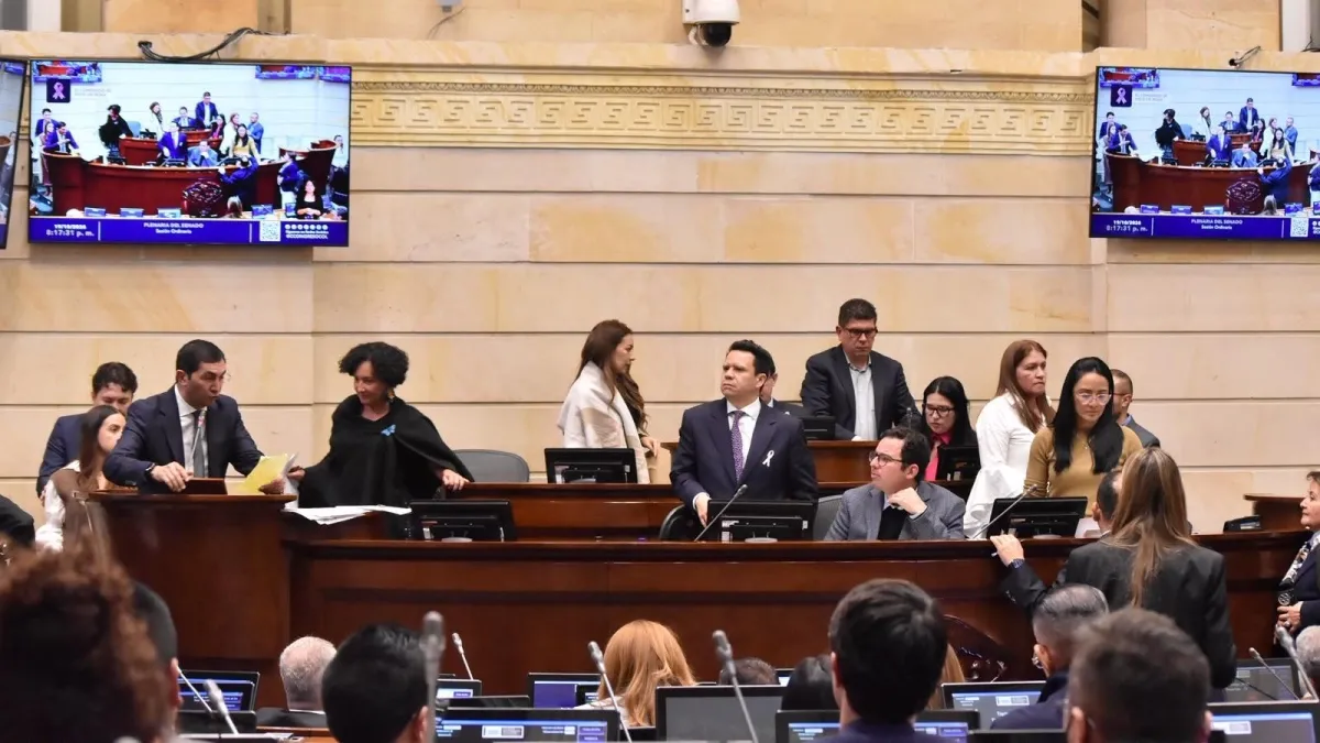 El contenido recibido no informa sobre el presupuesto de 2027