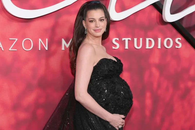 Anne Hathaway estrena thriller y valora su momento profesional