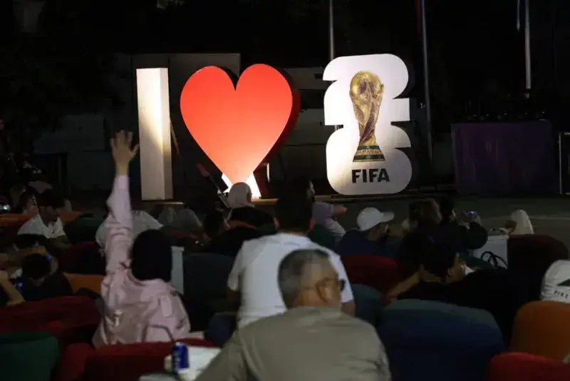 FIFA autoriza el español en todas las ruedas de prensa del Mundial 2026