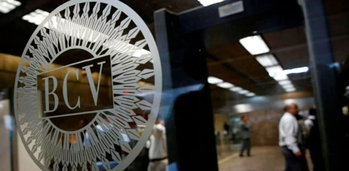 BCV baja el encaje a depósitos a plazo desde septiembre