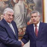 PCM nombra a Juan Villarán para coordinar seguridad pública
