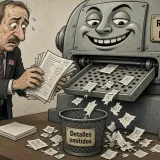 Revisan IA para asilo en Reino Unido y hallan fallas